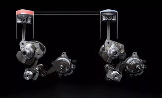 最新马达爆料,最新马达技术突破与未来应用展望  第2张