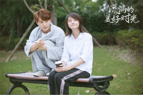 电视剧美好时光在线观看,重温青春岁月，共度美好时光  第1张